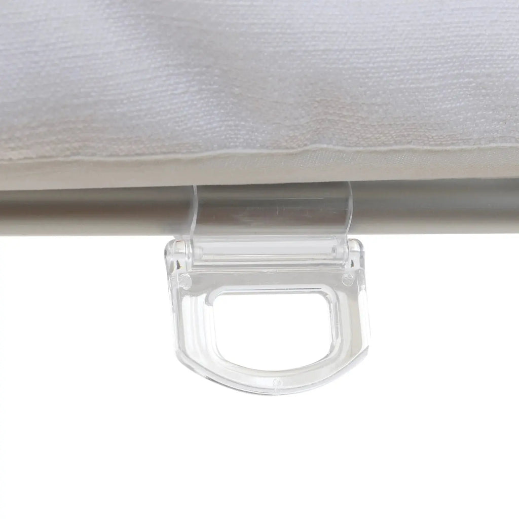 Isabella Roman Shade Cordless