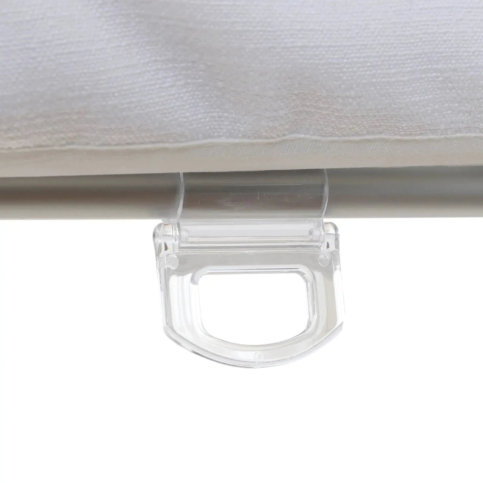 Isabella Roman Shade Cordless