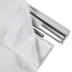 Isabella Roman Shade Cordless