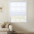 Isabella Roman Shade Cordless