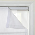 Isabella Roman Shade Cordless