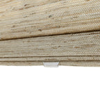 Natural Ramie Bamboo Woven Shade - Beige