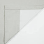 Lila 100% Blackout Drape Pleated