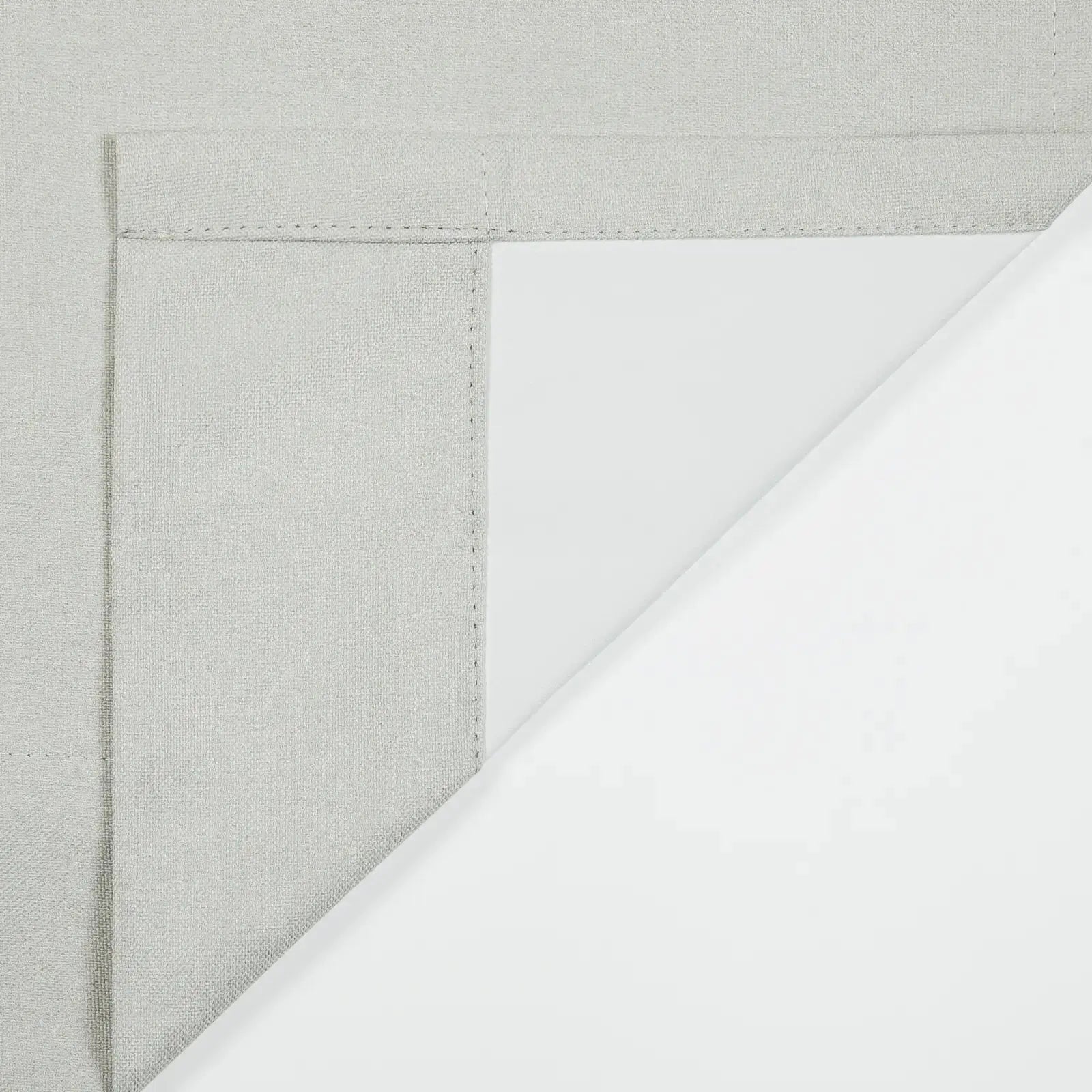 Lila 100% Blackout Drape Pleated