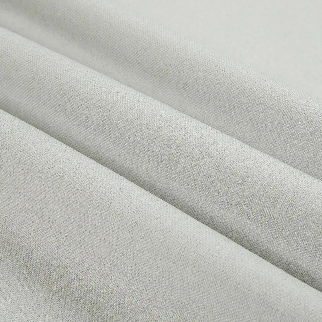 Lila 100% Blackout Drape Pleated