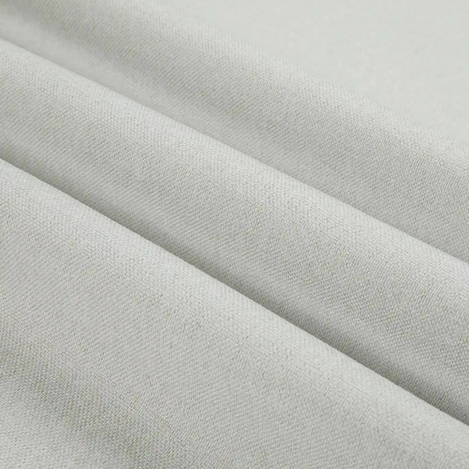 Lila 100% Blackout Drape Pleated