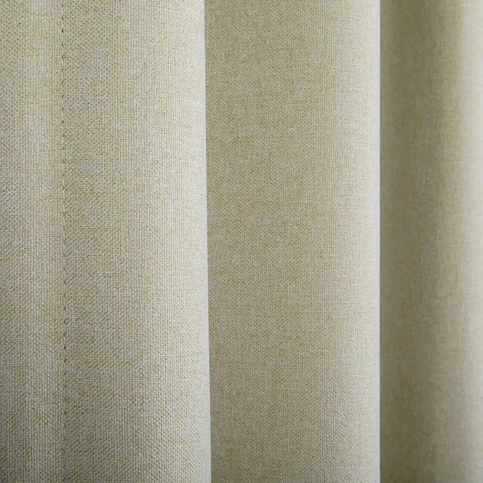 Lila 100% Blackout Drape Pleated