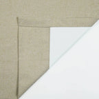 Lila 100% Blackout Drape Pleated