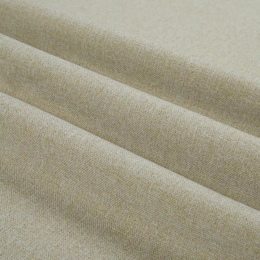 Lila 100% Blackout Drape Pleated