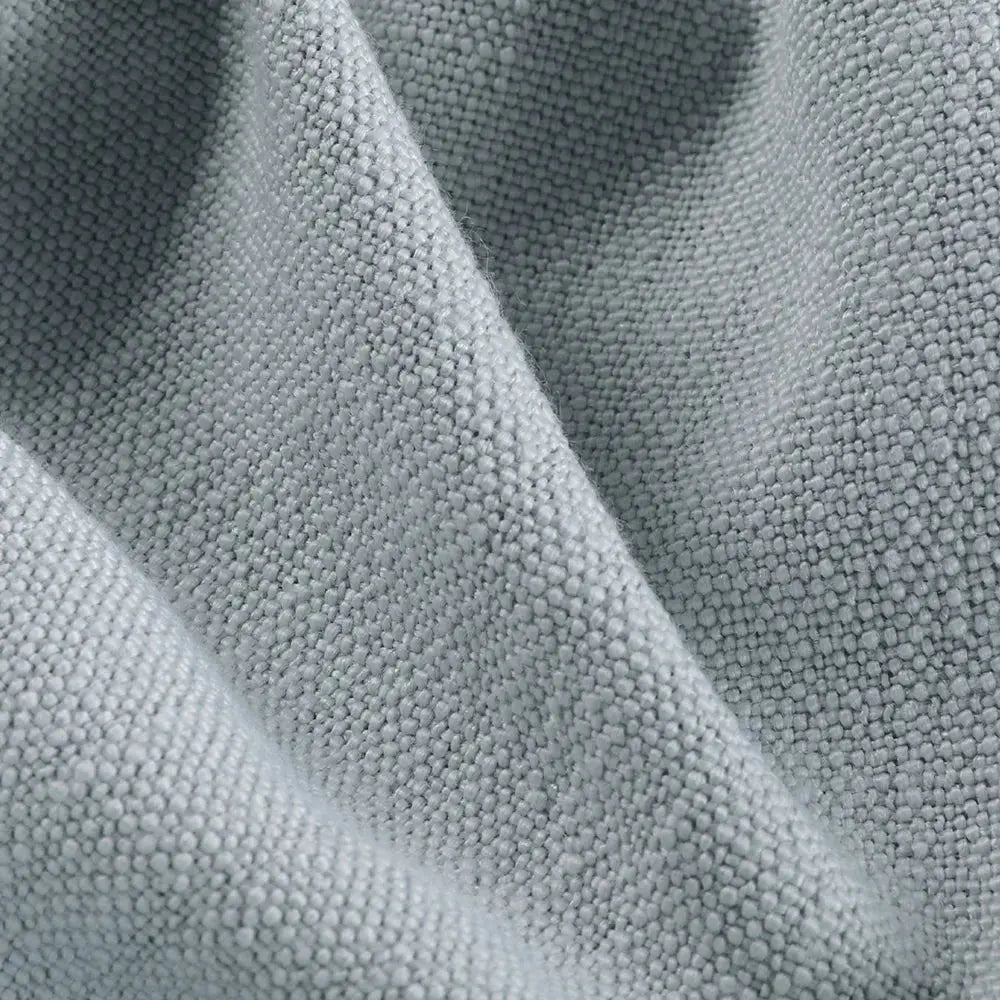 Isabella Heavyweight Cotton Drapery Pleated