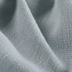 Isabella Heavyweight Cotton Drapery Pleated