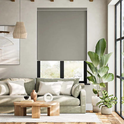 Motorized Shades