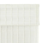 Sybil Bamboo Roman Shade Cordless