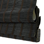 Sybil Bamboo Roman Shade Cordless