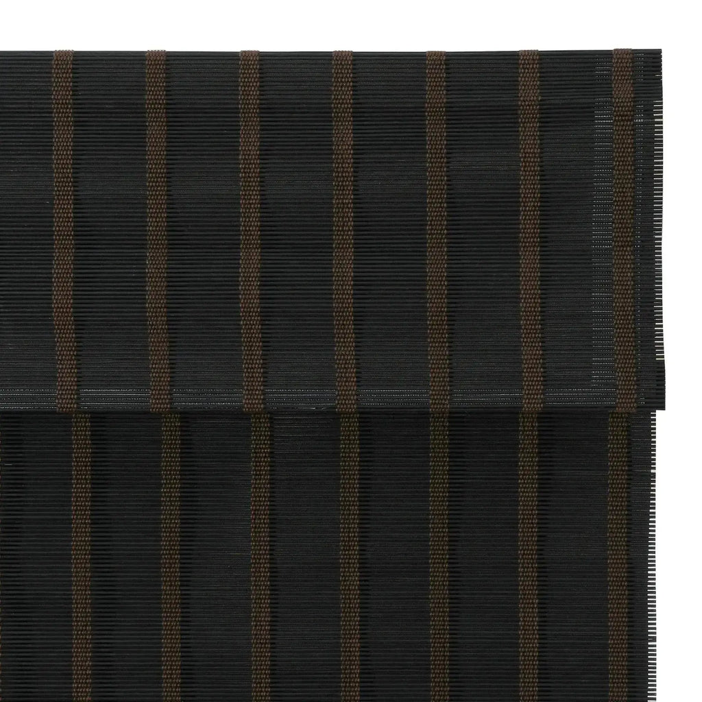 Sybil Bamboo Roman Shade Cordless