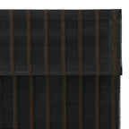 Sybil Bamboo Roman Shade Cordless