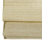 Natural Ramie Bamboo Woven Shade - Coconut