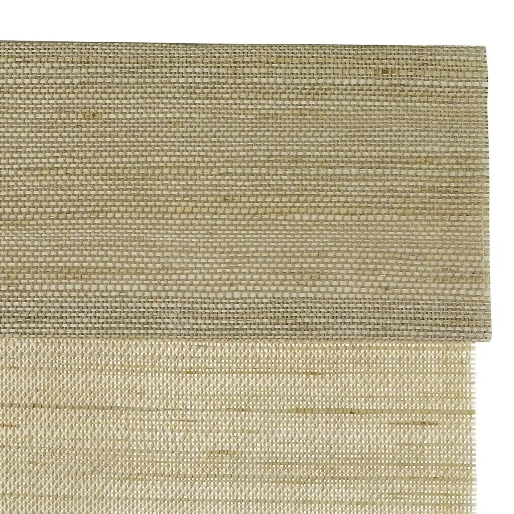 Natural Ramie Bamboo Woven Shade - Coconut