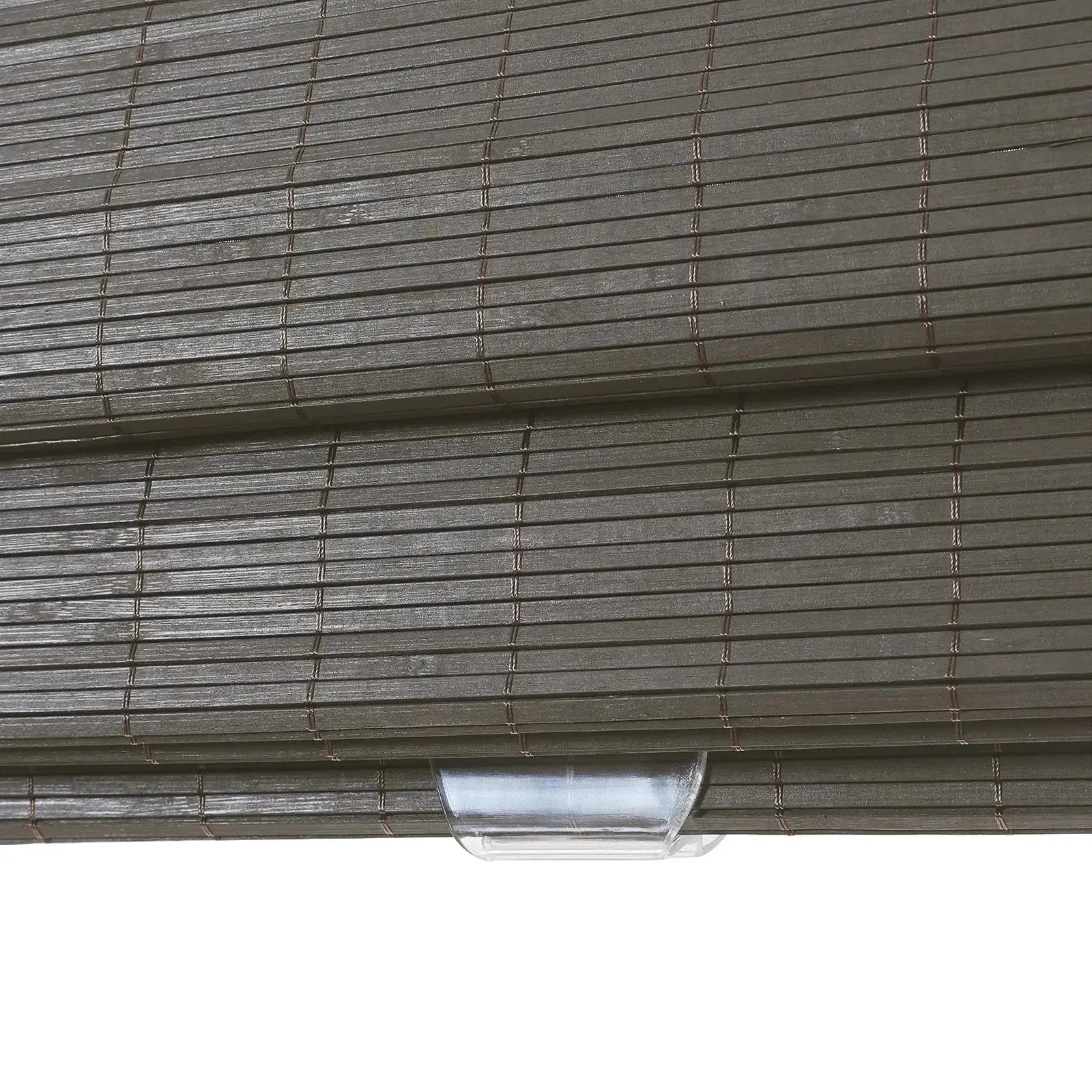 Sybil Bamboo Roman Shade Cordless