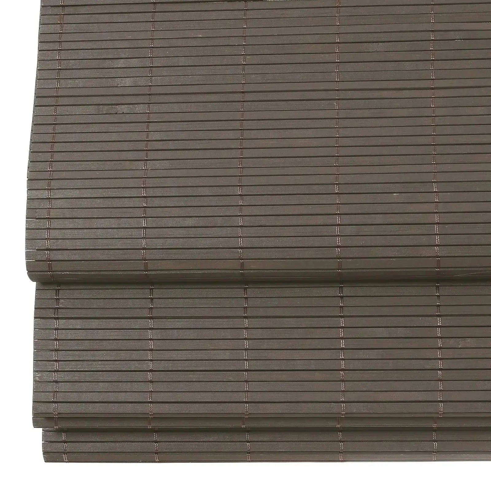 Sybil Bamboo Roman Shade Cordless