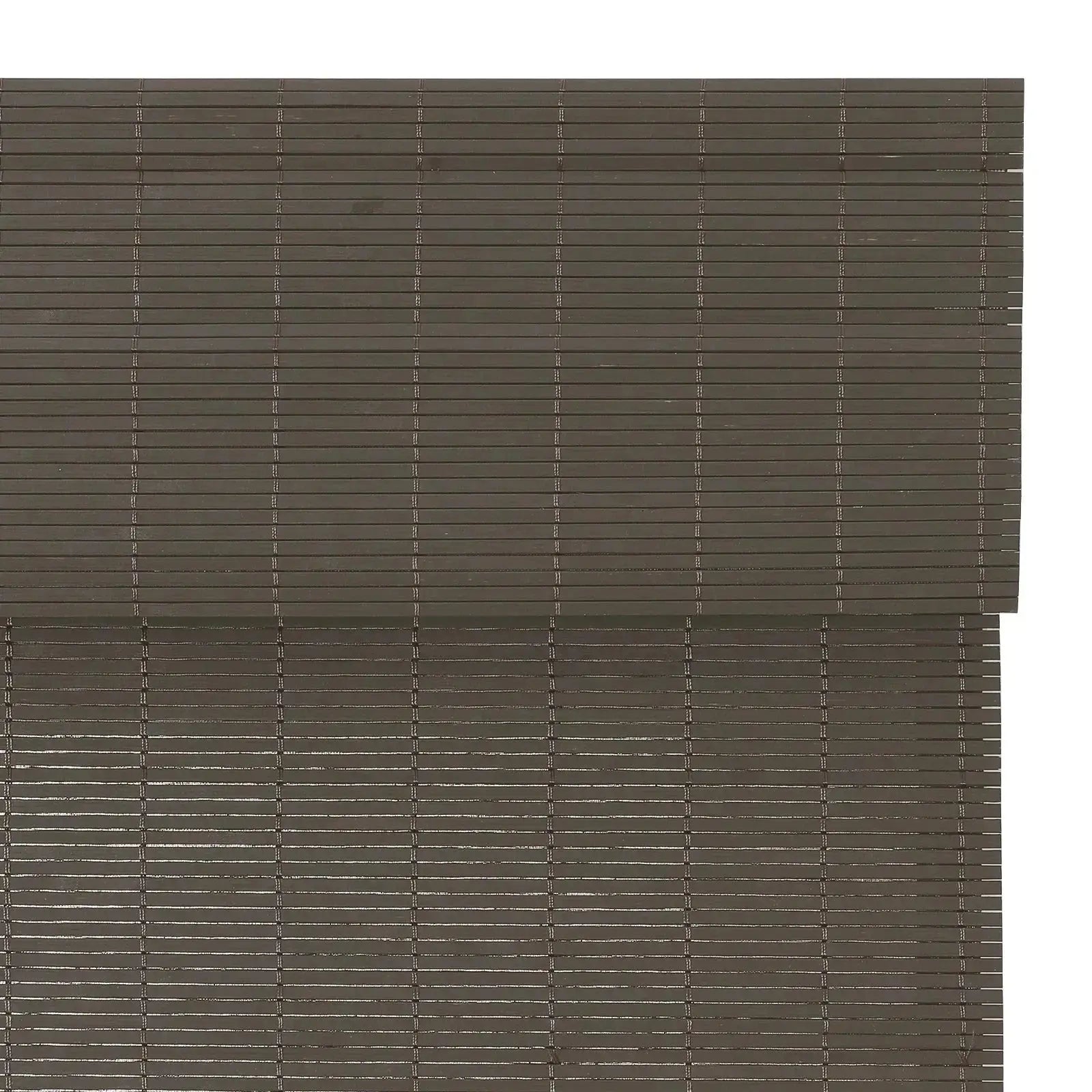 Sybil Bamboo Roman Shade Cordless