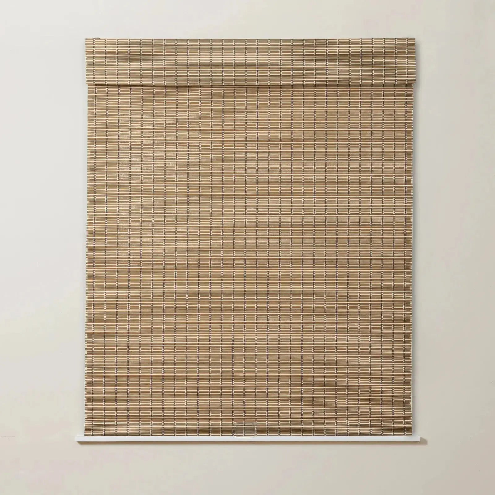 Sybil Bamboo Roman Shade Cordless