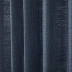 Kyla Linen Drapery Pleated