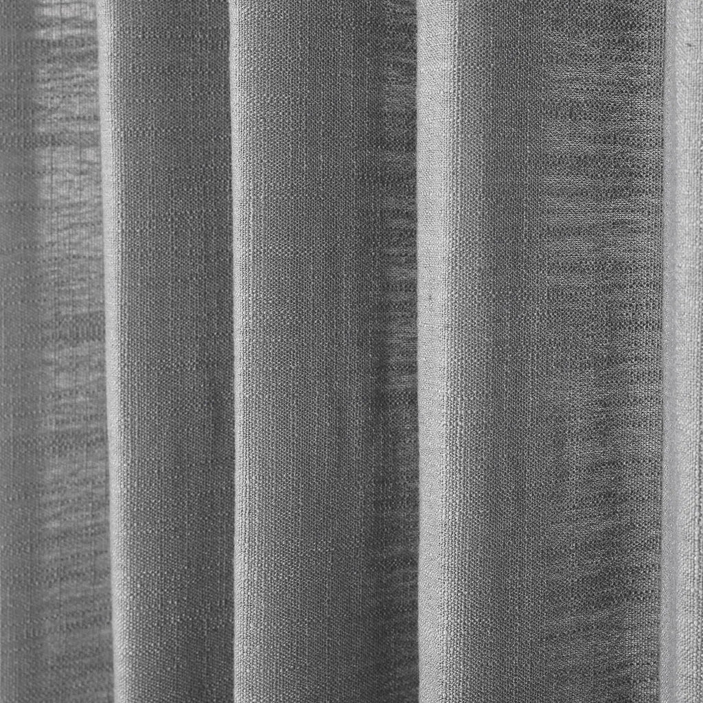 Kyla Linen Drapery Pleated