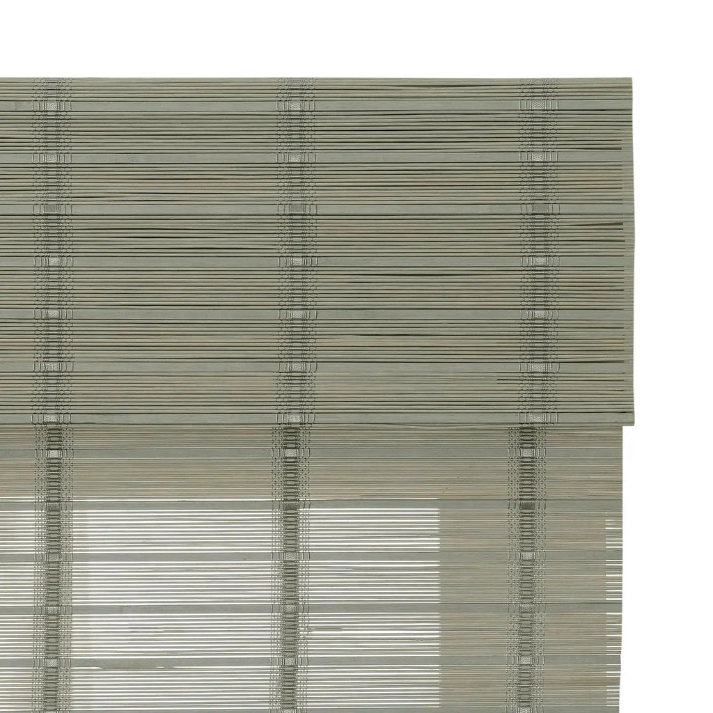 Sybil Bamboo Roman Shade Cordless