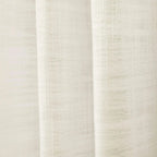 Kyla Linen Drapery Pleated
