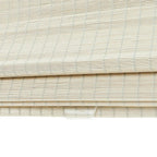 Sybil Bamboo Roman Shade Cordless
