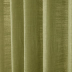 Kyla Linen Drapery Pleated