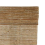 Natural Jute Bamboo Woven Shade - Bark