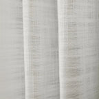 Kyla Linen Drapery Pleated