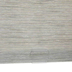 Rae Natural Ramie Flax Woven Wood Shades - Series C