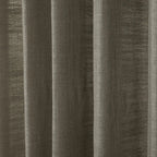 Kyla Linen Drapery Pleated