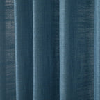 Kyla Linen Drapery Pleated