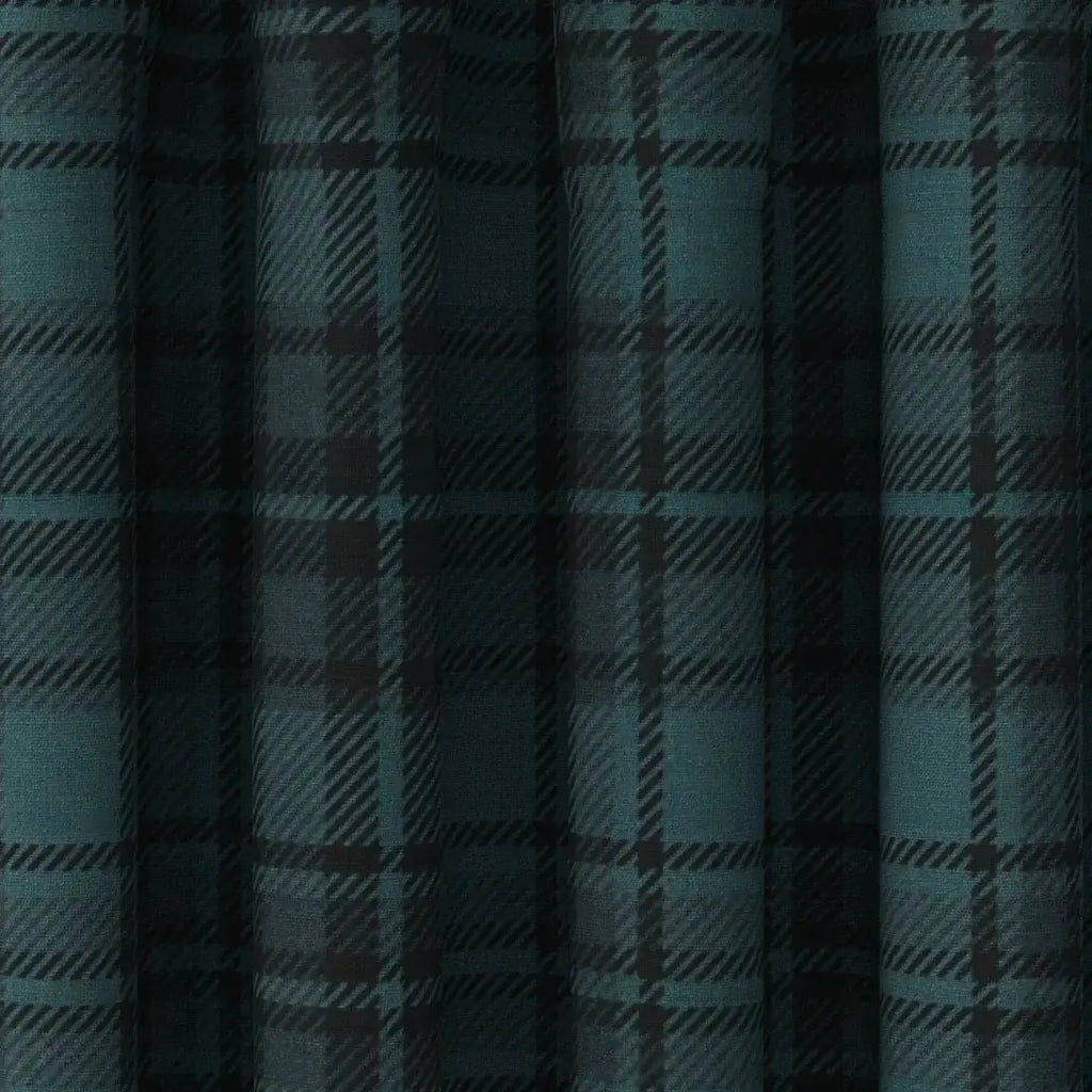 Sara Le Print Linen Drapery Pleated