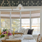 Natural Ramie Bamboo Woven Shade - Coconut