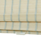 Sybil Bamboo Roman Shade Cordless