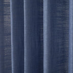 Kyla Linen Drapery Pleated