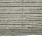 Rae Natural Ramie Flax Woven Wood Shades - Series C