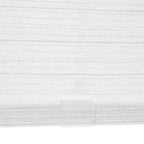 Rae Natural Ramie Flax Woven Wood Shades - Series C