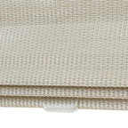 Sybil Bamboo Roman Shade Cordless