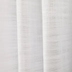 Kyla Linen Drapery Pleated