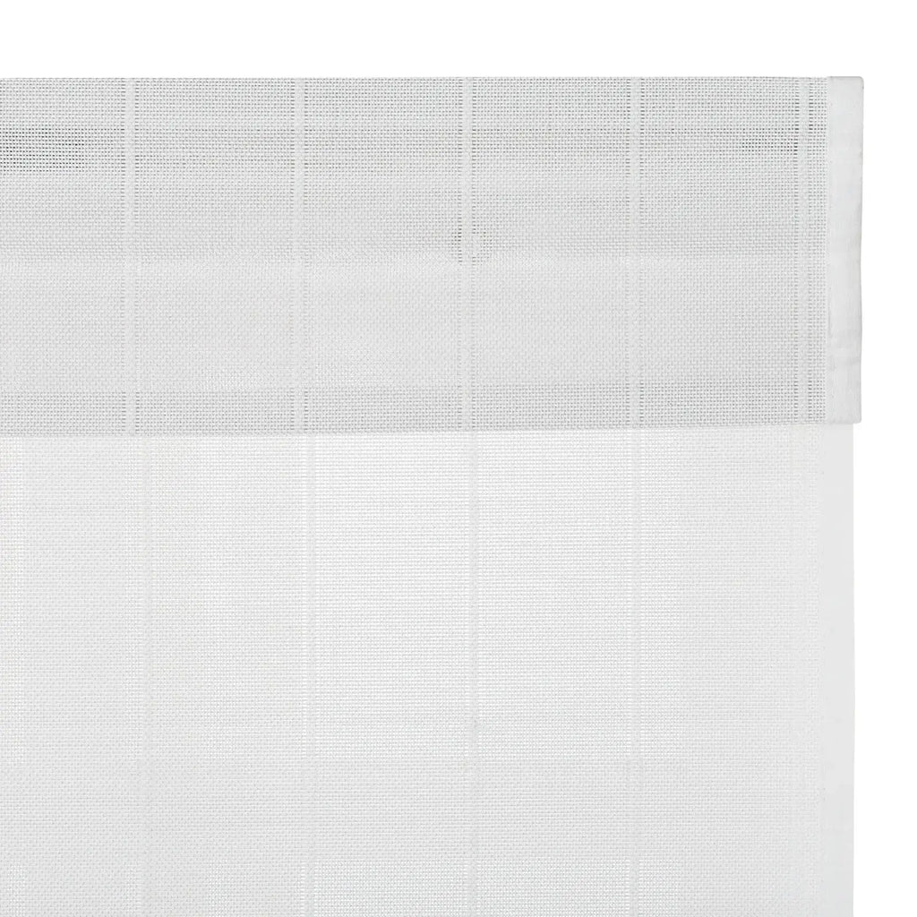 Sybil Bamboo Roman Shade Cordless