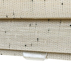 Sybil Bamboo Roman Shade Cordless