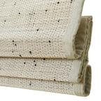 Sybil Bamboo Roman Shade Cordless