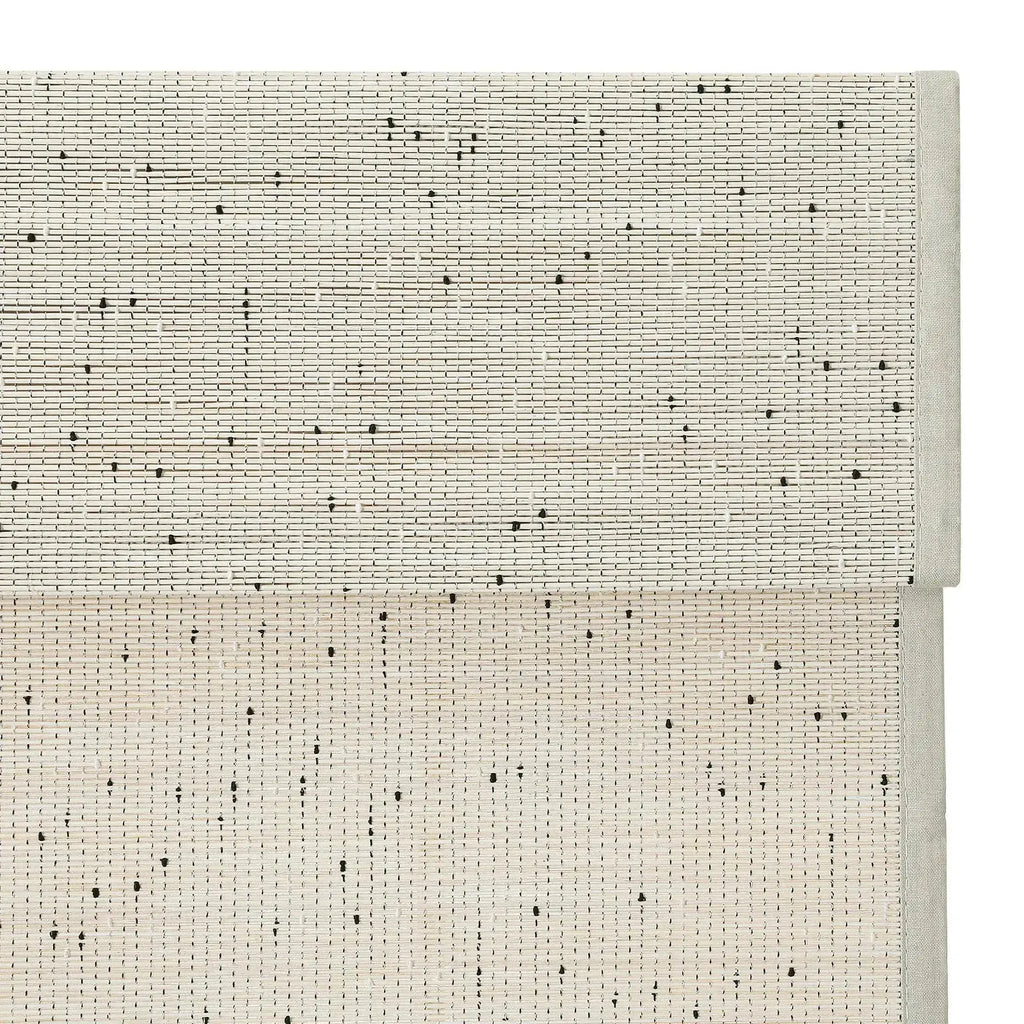 Sybil Bamboo Roman Shade Cordless